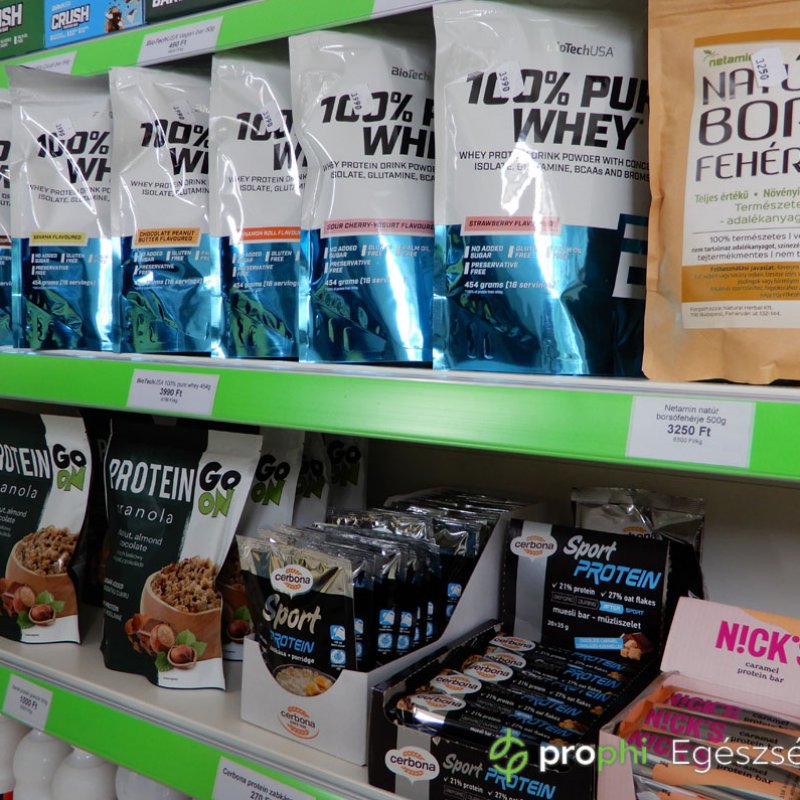 Prophi Egészségtár 24